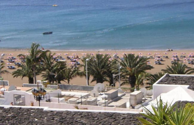 R2 Bahía Kontiki Beach Apartments - Photo 13