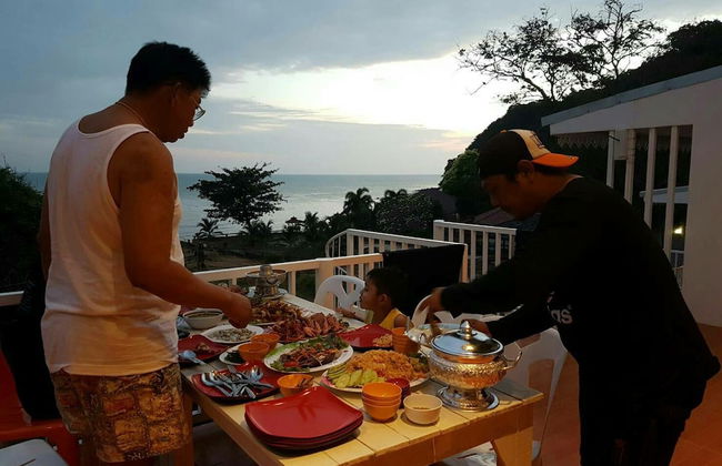 White House Mountian Beach Resort - Photo 20