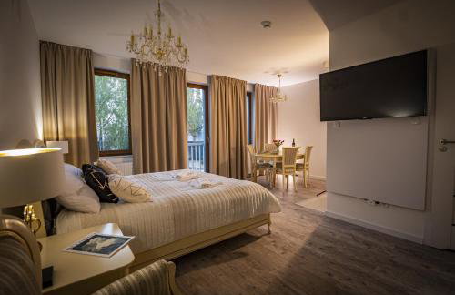 APARTHOTEL Wałcz - Foto 6