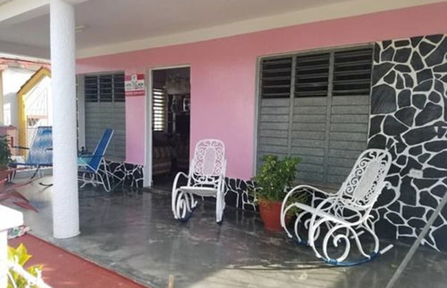 Villa La Piña Colada - Foto 30