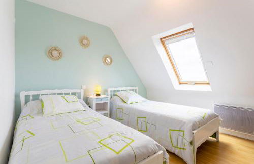 Maisonette face à la mer - Foto 16