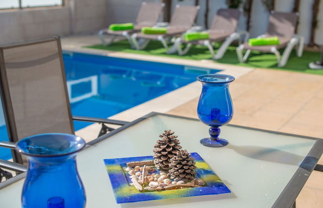 Domus Genti in Son Serra de Marina - Foto 6