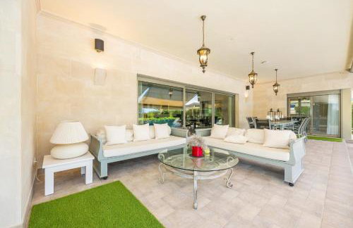 Villa Bellviure Luxury in Palma - Foto 3