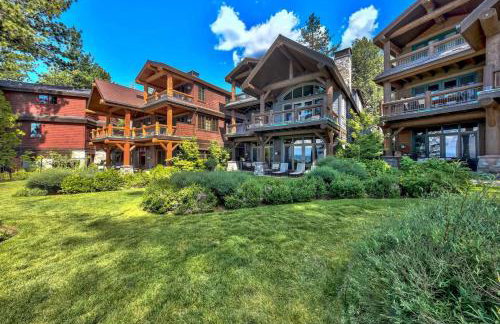 The PEAK Rubicon 11 - The Ultimate in Lakefront Luxury - Foto 29