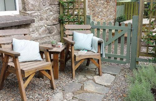 The Old Farmhouse - Foto 11