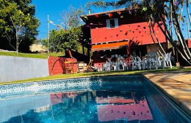 Bom J dos Perdoes - Photo 1