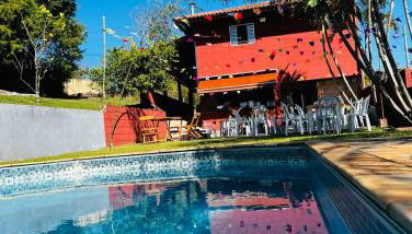 Bom J dos Perdoes - Photo 1