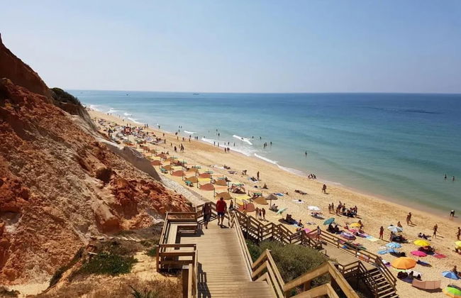 Salgados Beach Vila das Lagoas - Foto 41