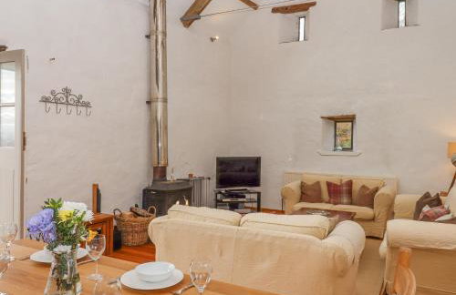 The Barn at Yeoland House - Foto 10