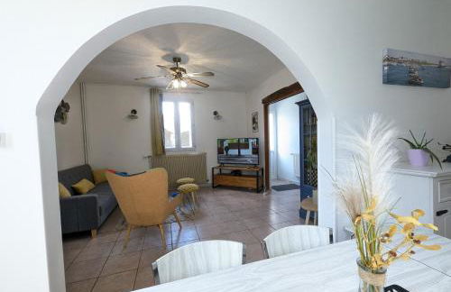 Maison Lefort - 10min Futuroscope - Foto 32