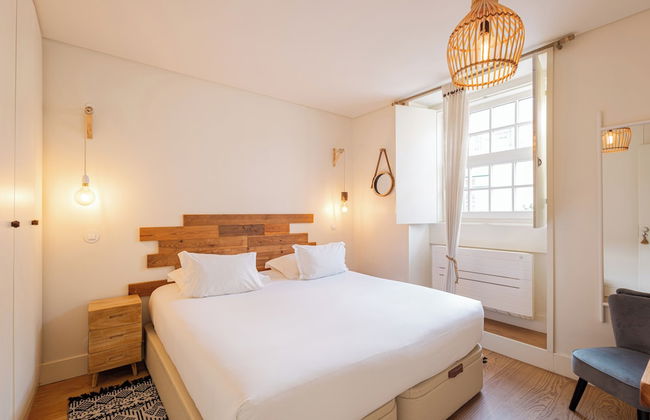 Almaria - Officina Real Apartments | Chiado - Foto 43