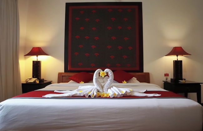 Bali Masari Villas & Spa - Foto 9