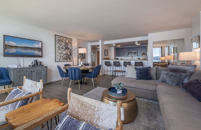 Brockway Springs Resort Unit 61 by Sierra Getaways - Foto 9