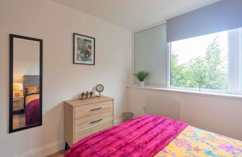 Stylish 2BR Apartment at Trinity Point Gravesend - Foto 20