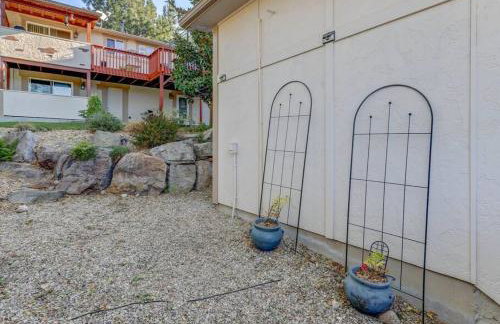 Private Loft with trail access to Boise Foothills - Foto 9