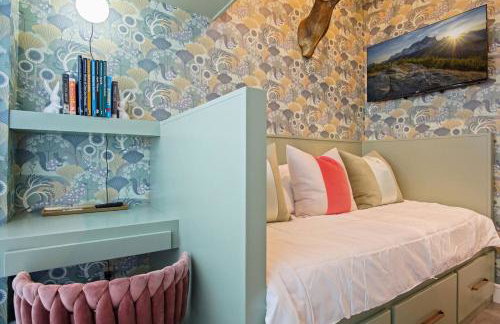 ONYX The Lark Stylish & Serene Edmond Oasis - Foto 27