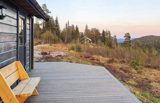 6 Person Holiday Home in Passebekk-by Traum - Foto 21