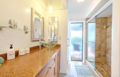 Heated Pool, Pet Friendly, Game Room and Bikes - Palm Leaf Haven - Roelens Vacations - Foto 24