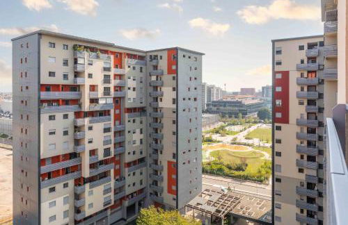 Sarca 11th Floor Milan - Foto 14