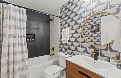 The Luxe Hot Tub10 Min Keenland12 Min Downtown - Foto 6