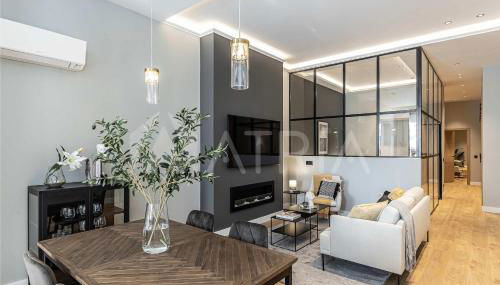 Designer apartment 2 - Photo 5