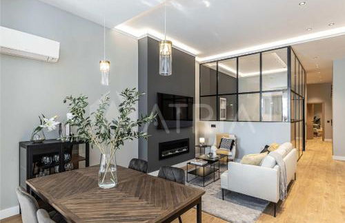 Designer apartment 2 - Photo 5