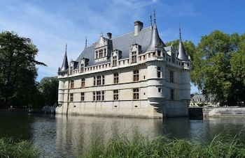 Gite du Four à Pain - Photo 18