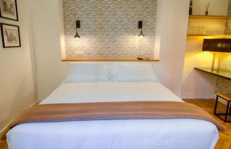 Suite Beccaria in Piazza del Popolo - Foto 44