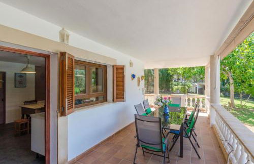 YourHouse Can Marques villa - Foto 39