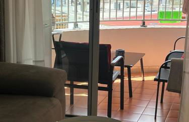 Morning Coffee by the Sea 1 BR Between Capellans and Llevant Beaches - Foto 40