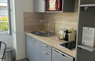 Studio élégant, central, pour 2 personnes - Foto 8