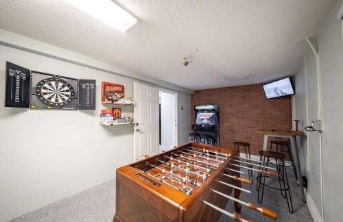 Beach house w/Putting Green/Game Rm/Rooftop Deck - Foto 40