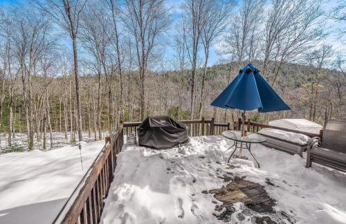 Antler Lake House - Photo 30