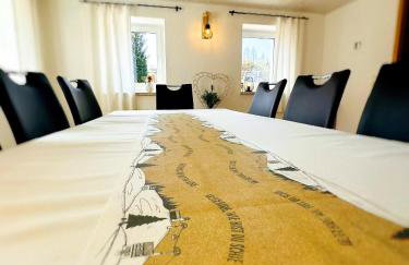 Ferienhaus am Erzgebirgskamm - Foto 5