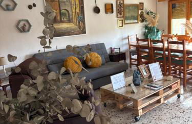 La casita del Cerro - Foto 12