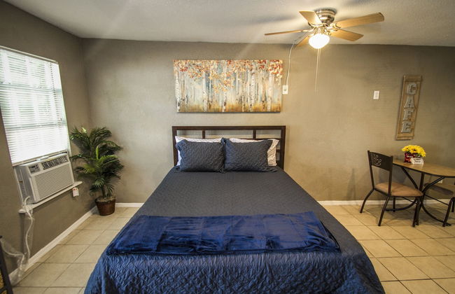 Near Downtown Guest House - Foto 2