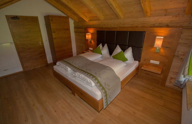 Wieshof Apartments - Foto 11