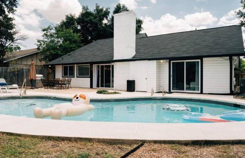 Q2 Stadium Domain Downtown Pool Game Loft - Foto 20