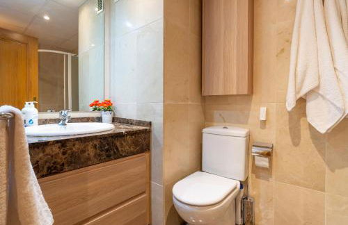 Apartamento con parking Puerto Nuevo 8 - Foto 30