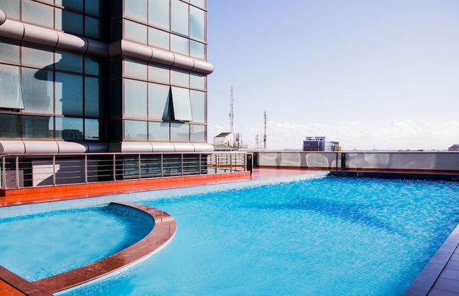 Fairview Luxury Apartments - Photo 40