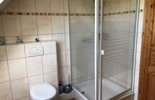 Ferienwohnung Mangelsen - Foto 9