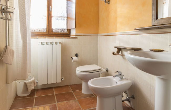 Podere le Corone - Foto 32