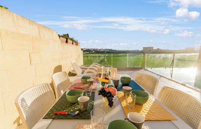 Inni Gozitan Farmhouse Private Pool - Foto 32