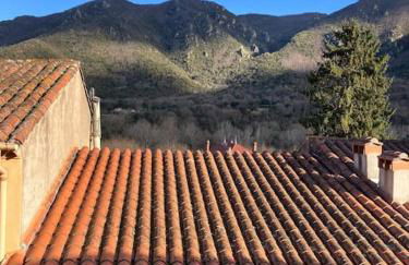 Chez FERNAND-Vues sur les montagnes - Foto 4