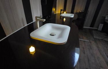 Péniche LOFT la campanella - Foto 3