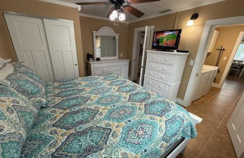 Palm Haven Beach Side Villa - Foto 19