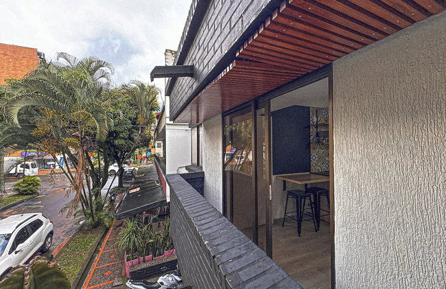 Manila by Roots Rentals - Foto 66