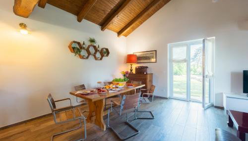 Parco della Mandria - La Falchetta House - Foto 4