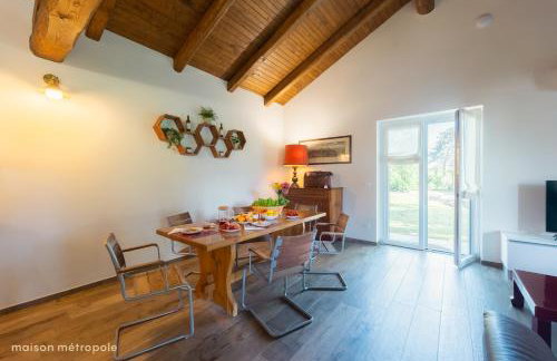 Parco della Mandria - La Falchetta House - Photo 4