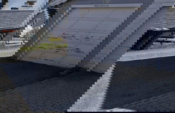 Mikael's Bed & Spa apartment - Foto 29